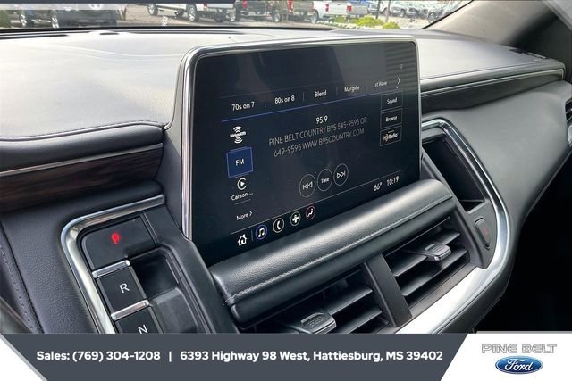 Used 2021 Chevrolet Tahoe LS image 15