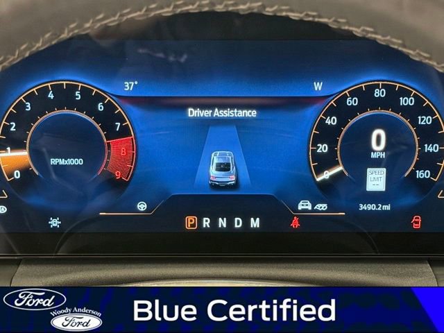 Certified 2024 Ford Mustang GT Premium image 14