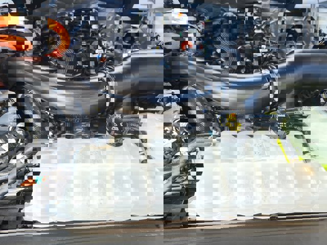 Certified 2024 Ford F150 XLT w/ Mobile Office Package image 18