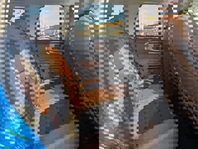 Certified 2025 Ford Bronco Sport Outer Banks w/ Outer Banks Tech Package+ image 34