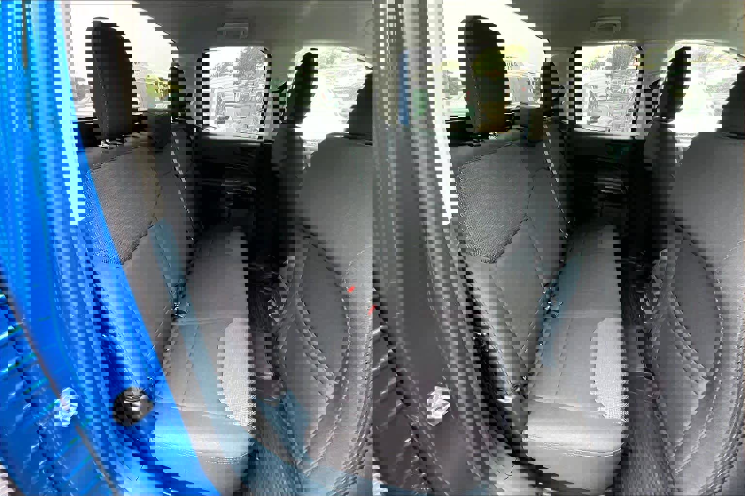 Certified 2025 Ford Maverick XL image 19