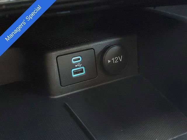 Certified 2023 Ford Escape ST-Line w/ Tech Pack #1 image 23