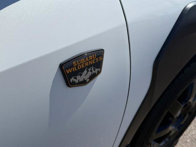 Used 2022 Subaru Outback Wilderness AWD/4WD image 13