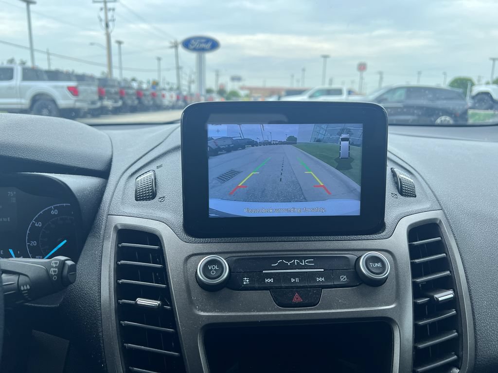 Certified 2020 Ford Transit Connect XLT FWD image 22