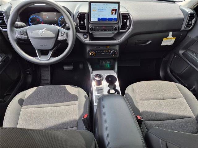Certified 2024 Ford Bronco Sport Big Bend AWD/4WD image 15