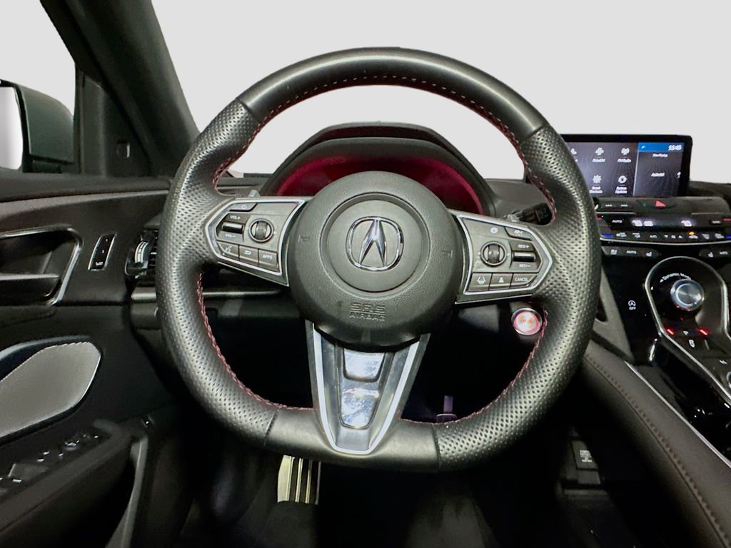 Used 2023 Acura RDX A-Spec AWD/4WD image 13