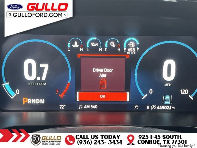 Certified 2023 Ford F150 Lariat AWD/4WD image 23