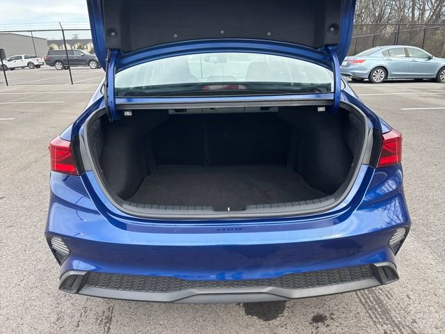 Used 2024 Kia Forte LXS w/ LXS Technology Package image 11