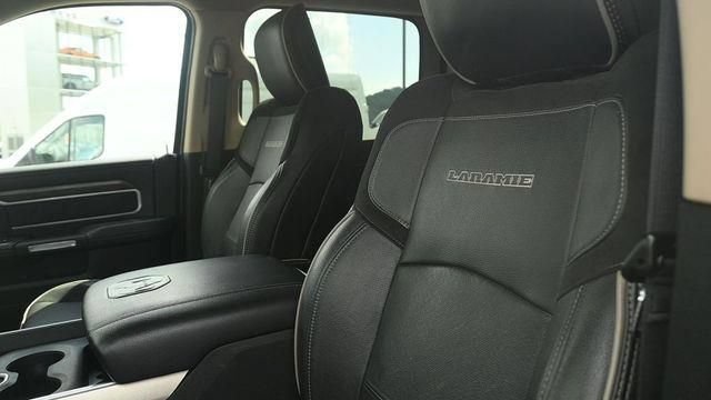 Used 2019 RAM 2500 Laramie AWD/4WD image 20