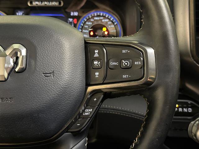 Used 2019 RAM 1500 Limited RWD image 24