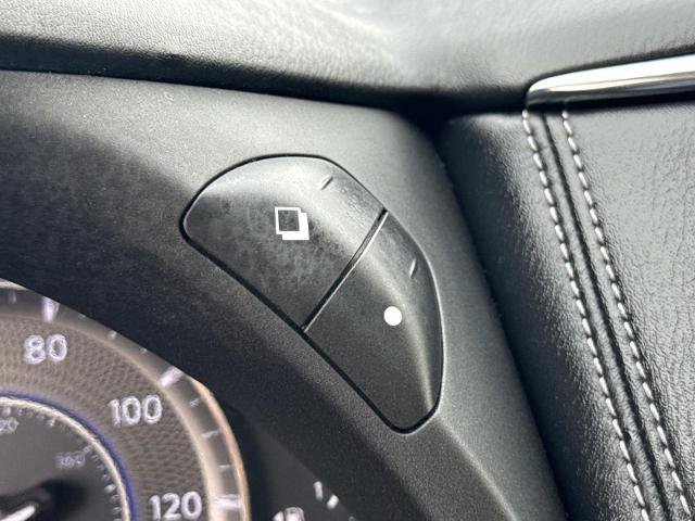 Used 2019 INFINITI QX80 Luxe image 37