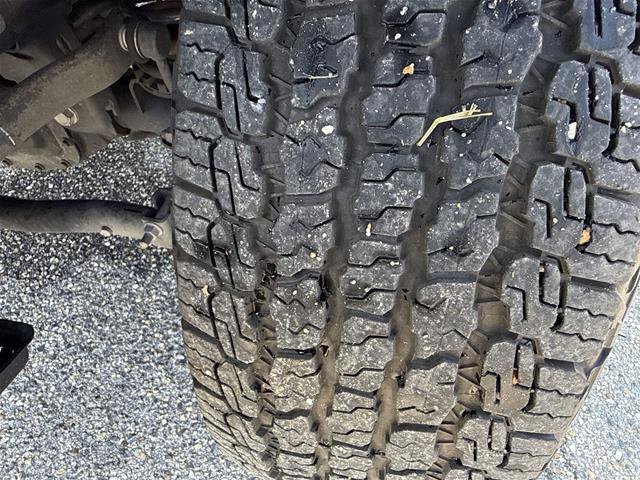 Used 2021 Jeep Wrangler Sport AWD/4WD image 28