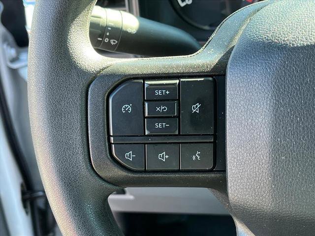 Certified 2025 Ford F350 XL w/ XL Driver Assist Package image 19