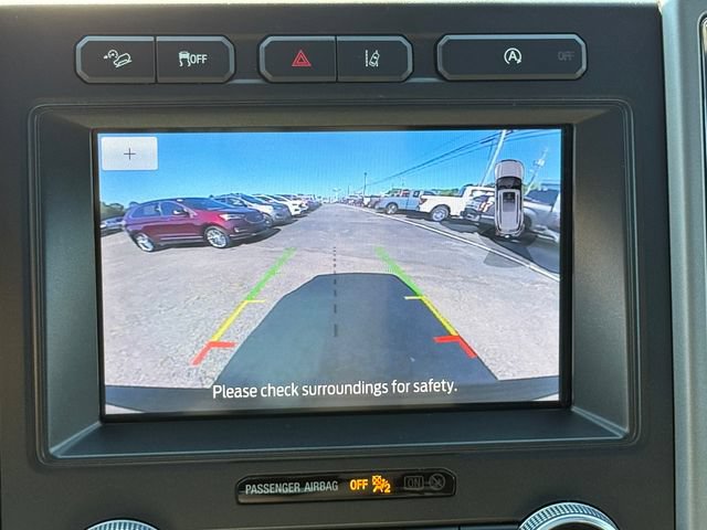 Certified 2021 Ford Expedition XLT AWD/4WD image 39