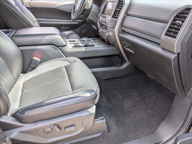 Certified 2021 Ford Expedition Max XLT RWD image 21