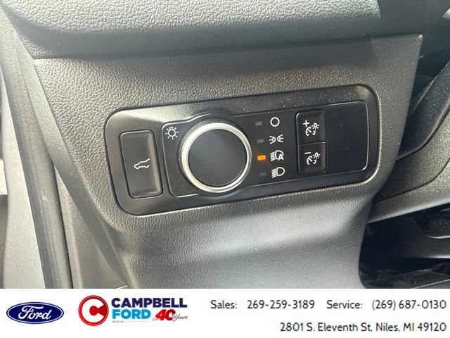 Certified 2023 Ford Escape ST-Line w/ Tech Pack #1 AWD/4WD image 12