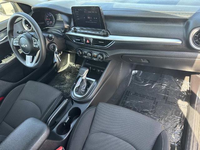 Used 2023 Kia Forte LXS image 30