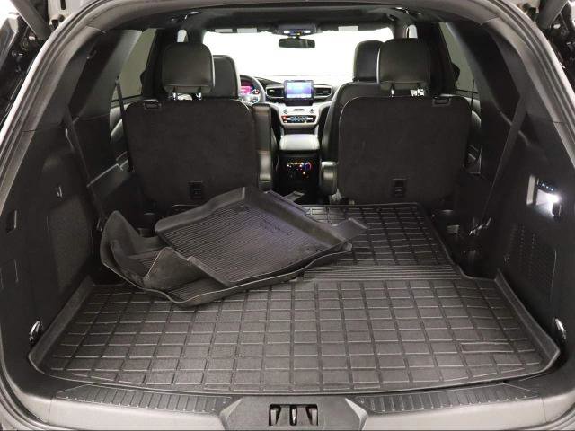 Certified 2024 Ford Explorer Timberline w/ Timberline Technology Package image 34