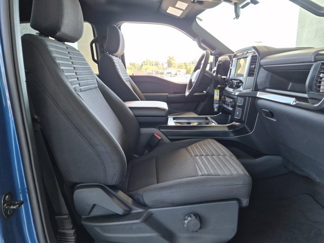 Certified 2023 Ford F150 XL w/ STX Appearance Package AWD/4WD image 33