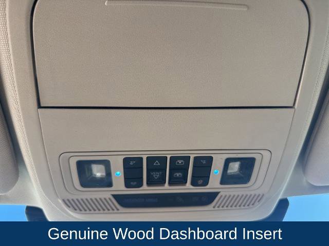 Certified 2020 Ford Explorer Platinum w/ Premium Technology Package image 27