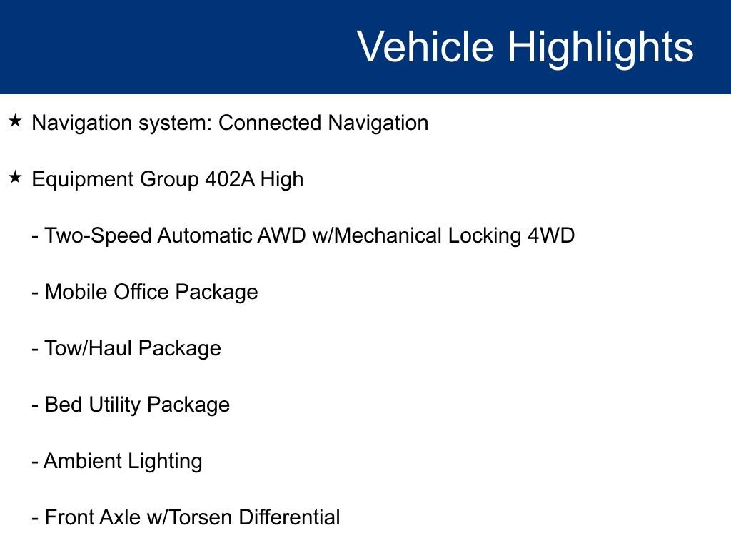Certified 2024 Ford F150 Tremor w/ Equipment Group 402A High image 24