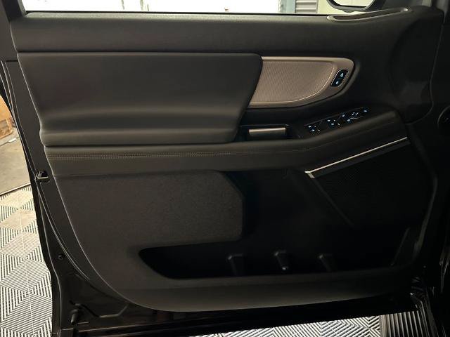 Certified 2025 Ford Expedition Max Active RWD image 16