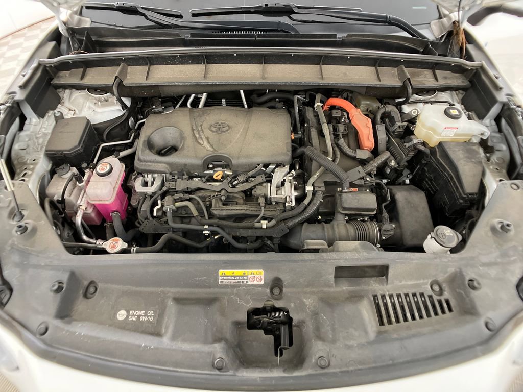 Used 2021 Toyota Highlander Limited image 31