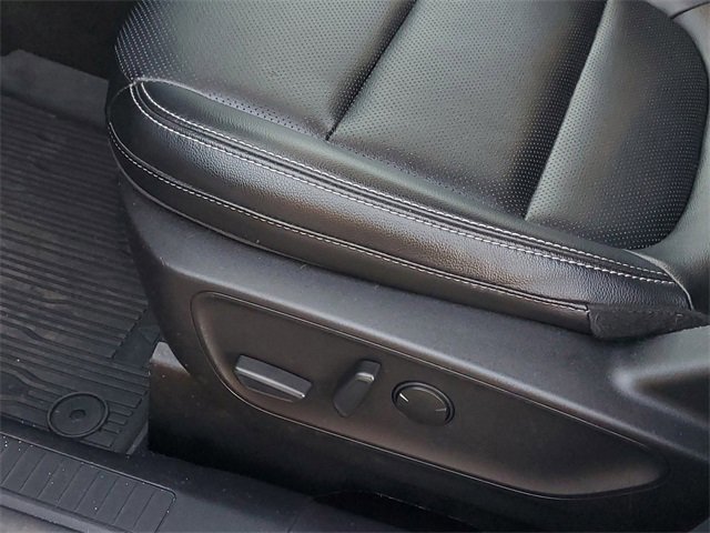 Certified 2022 Ford Escape SEL w/ Technology Package image 13