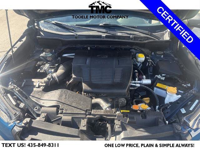 Used 2024 Subaru Forester Wilderness image 24