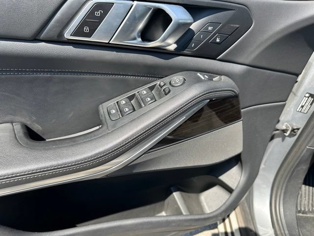 Used 2024 BMW X5 xDrive40i AWD/4WD image 20