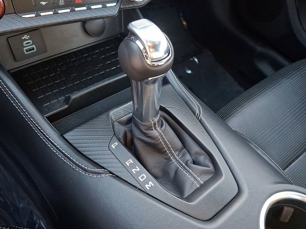 Certified 2024 Ford Mustang GT Premium image 14