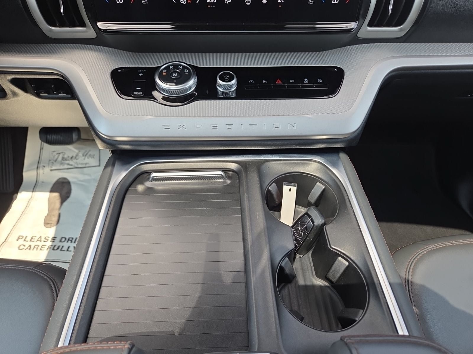 Certified 2025 Ford Expedition Active AWD/4WD image 35
