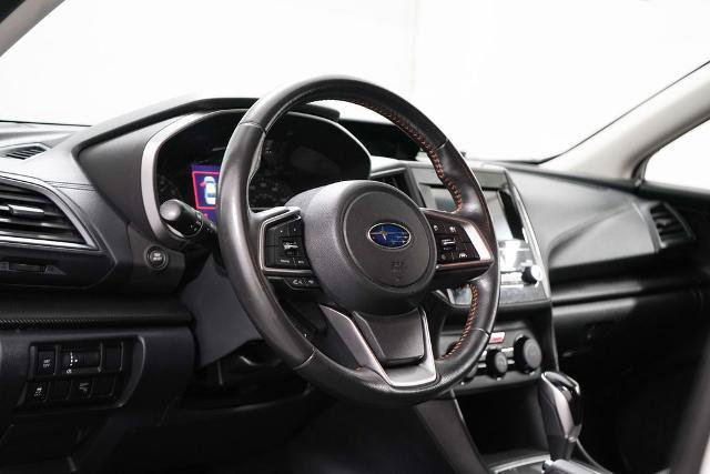 Used 2018 Subaru Crosstrek 2.0i Premium w/ Eyesight System AWD/4WD image 12
