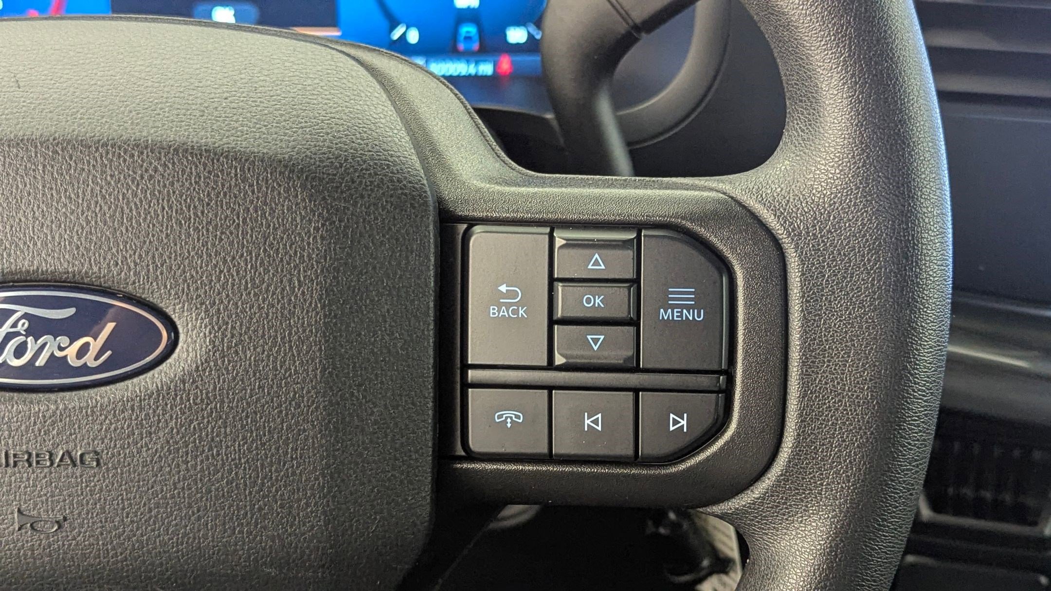 Certified 2024 Ford F150 STX image 26