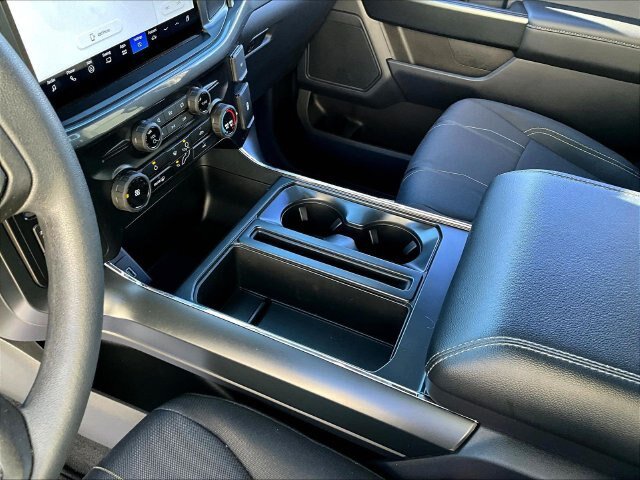 Certified 2024 Ford F150 STX AWD/4WD image 19