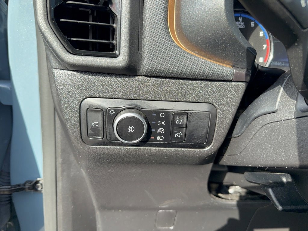 Certified 2023 Ford Bronco Sport Badlands image 26