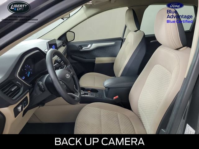 Certified 2020 Ford Escape SE image 13
