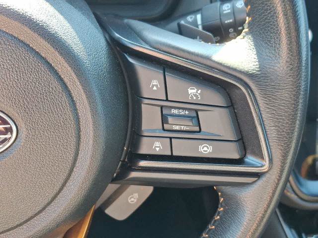 Used 2024 Subaru Outback Wilderness AWD/4WD image 24