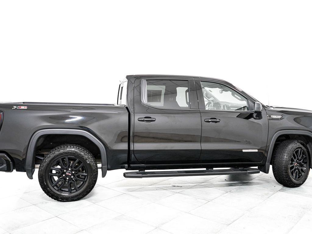 Used 2025 GMC Sierra 1500 Elevation w/ Preferred Package AWD/4WD image 7
