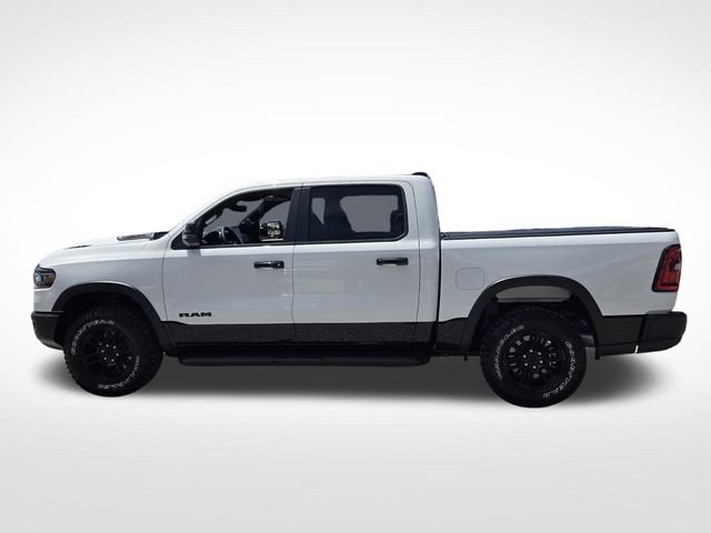 Used 2026 RAM 1500 Rebel w/ Rebel Level 2 Equipment Group AWD/4WD image 6
