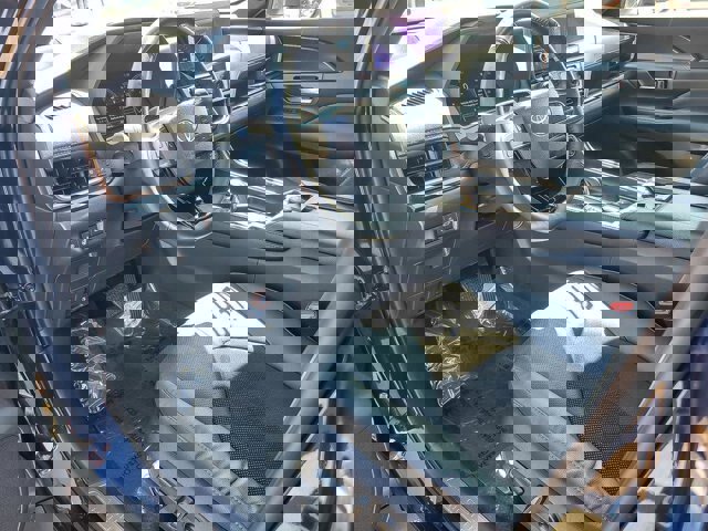 Used 2024 Toyota Grand Highlander AWD Hybrid image 14