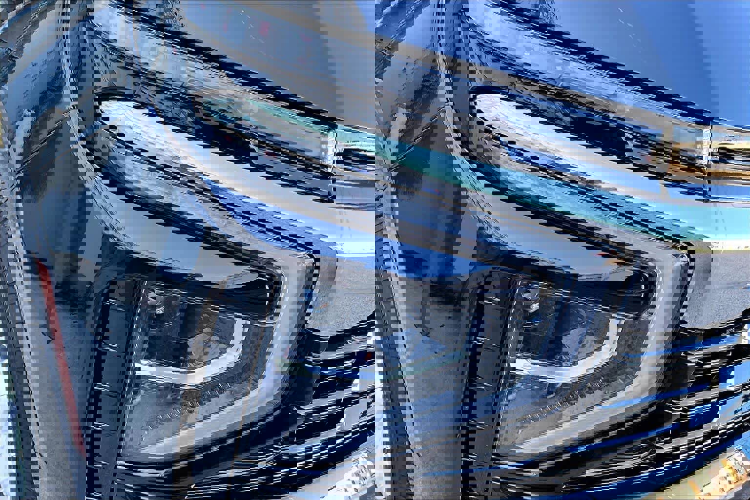 Used 2025 Chevrolet Tahoe LS image 26