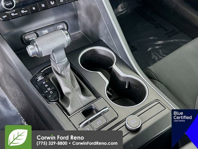 Used 2022 Kia K5 LXS image 19