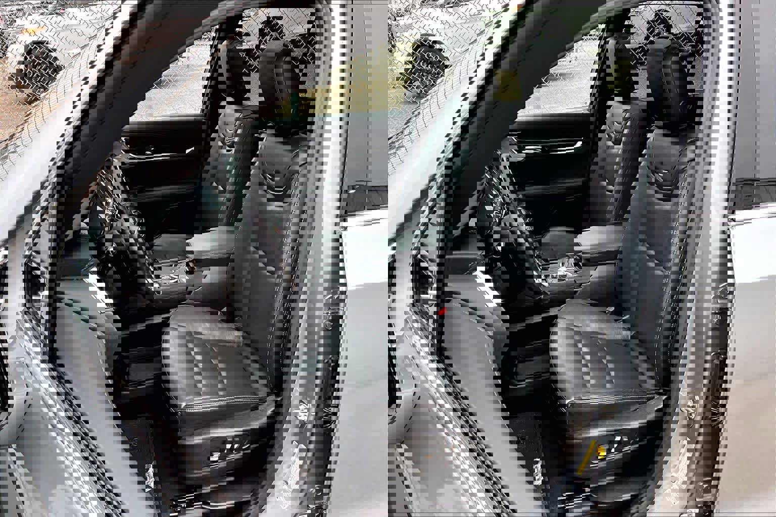 Used 2024 Cadillac XT6 Premium Luxury image 19