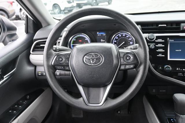 Used 2019 Toyota Camry LE image 29