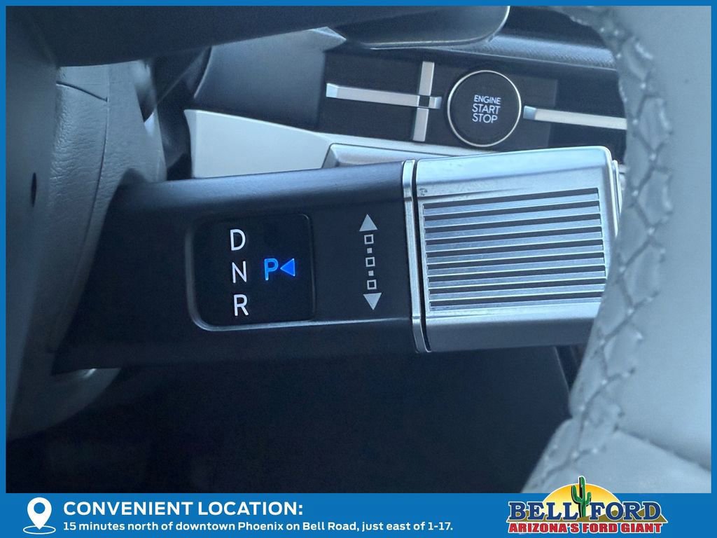 Used 2025 Hyundai Santa Fe SE image 31