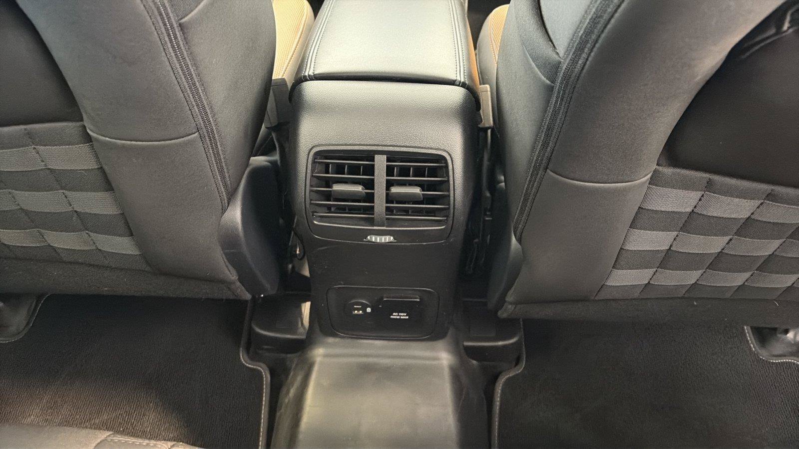 Certified 2021 Ford Bronco Sport Badlands AWD/4WD image 20