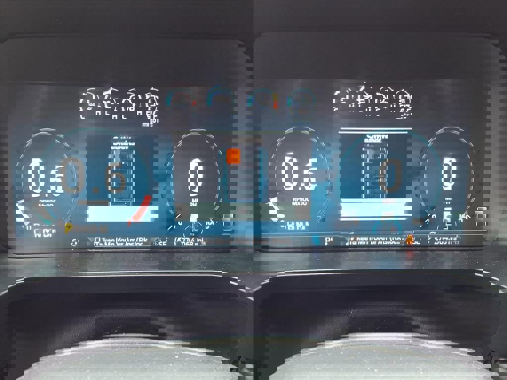 Certified 2023 Ford Expedition Platinum image 32