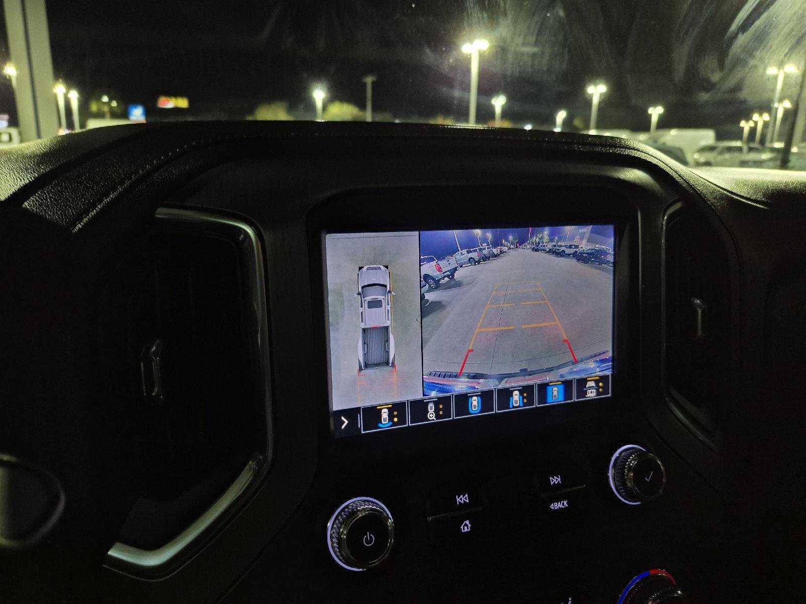 Used 2022 GMC Sierra 3500 Denali image 14