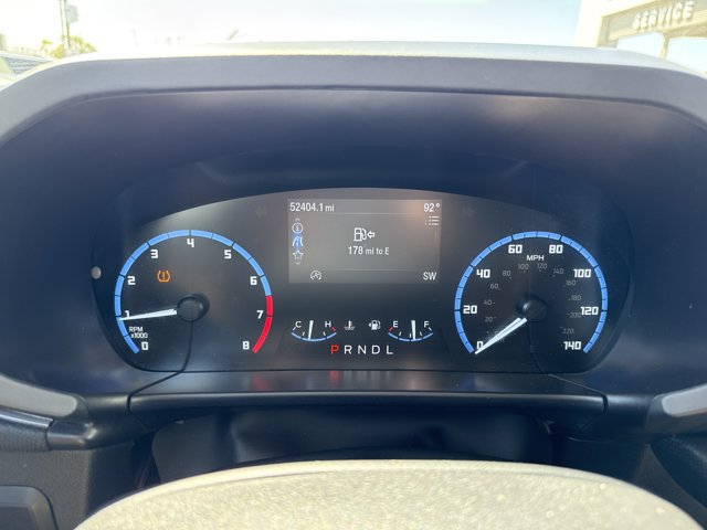 Certified 2024 Ford Bronco Sport Big Bend AWD/4WD image 17